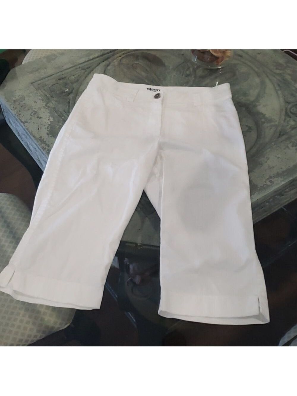OLSEN Europe Capries Pants